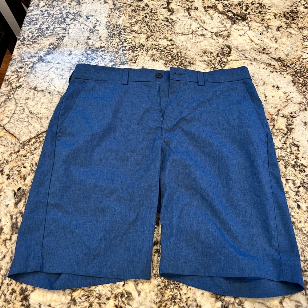 Golf shorts